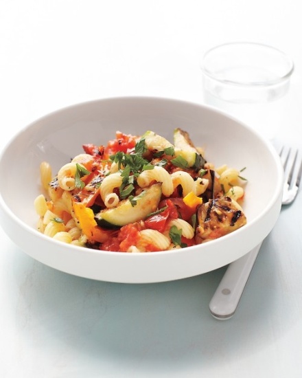 Pisto eller spansk ratatouille