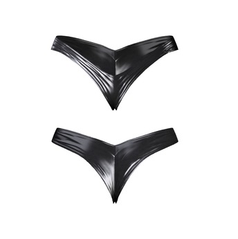 Shiny V Shape Trusser
