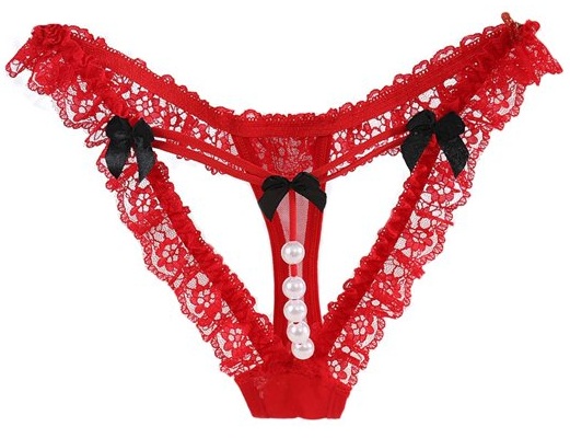 Fancy String Trusse