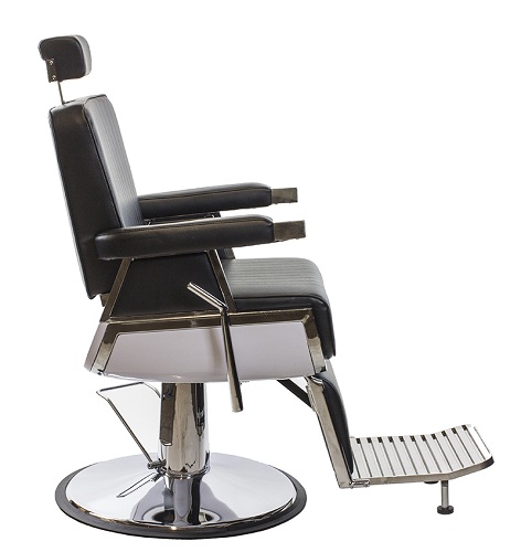Klassisk hvilestol barberstol