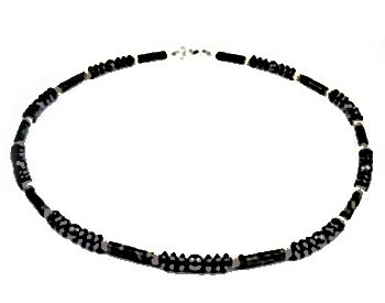 Alkalmi viselet Férfi Choker