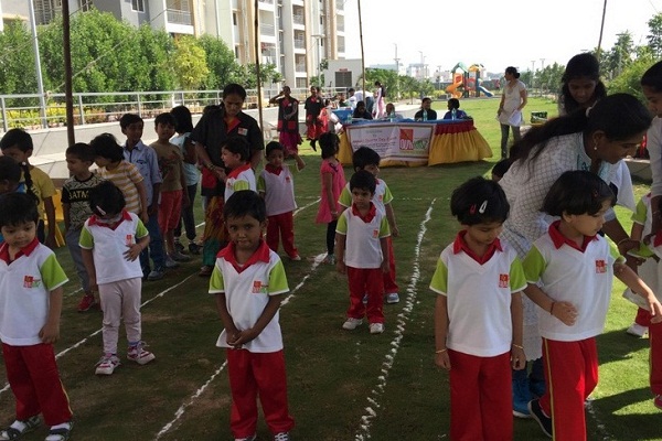 sommerlejre i hyderabad telangana