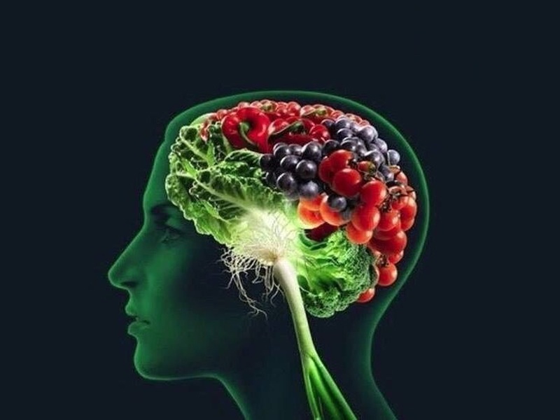 Superfoods for Brain