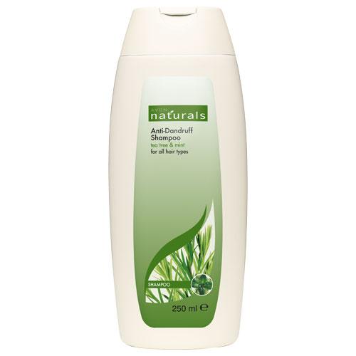 Tea Tree Shampoo 2