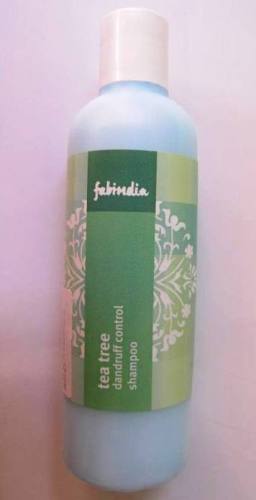 Tea Tree Shampoo 4