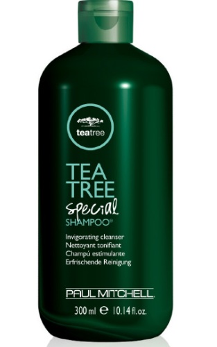 Tea Tree Shampoo 5