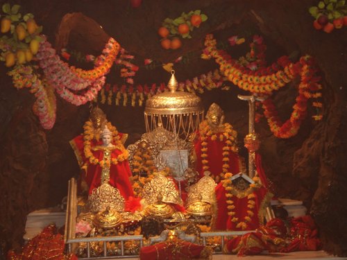 templer i Nordindien