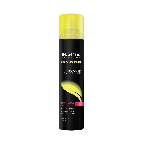 Tresemme Fresh start színápoló száraz sampon