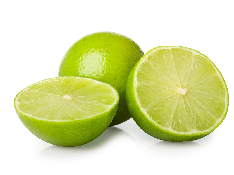 A Lime hihetetlen előnyei