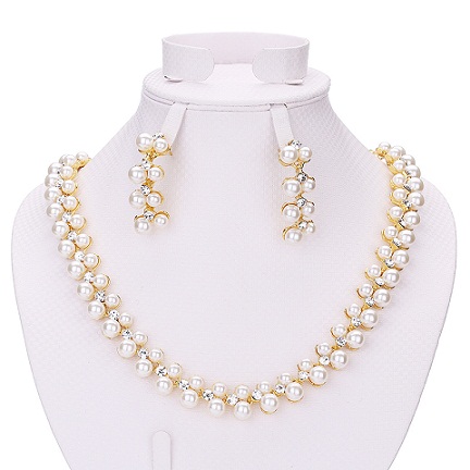 Double Line Pearl