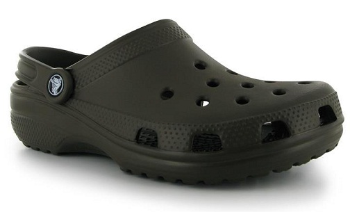 Crocs Style sommersandal