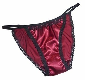 Stilfulde Tanga Trusser