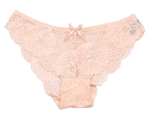 Hipster Tanga Trusser