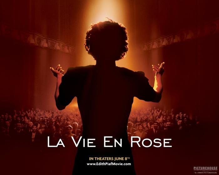 parhaat elokuvat huippu -elokuvat toimintaelokuvat la vie en rose