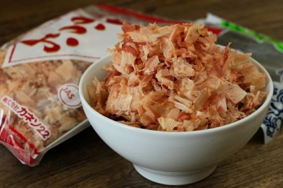Osta perinteinen japanilainen miso -keittoresepti dashi