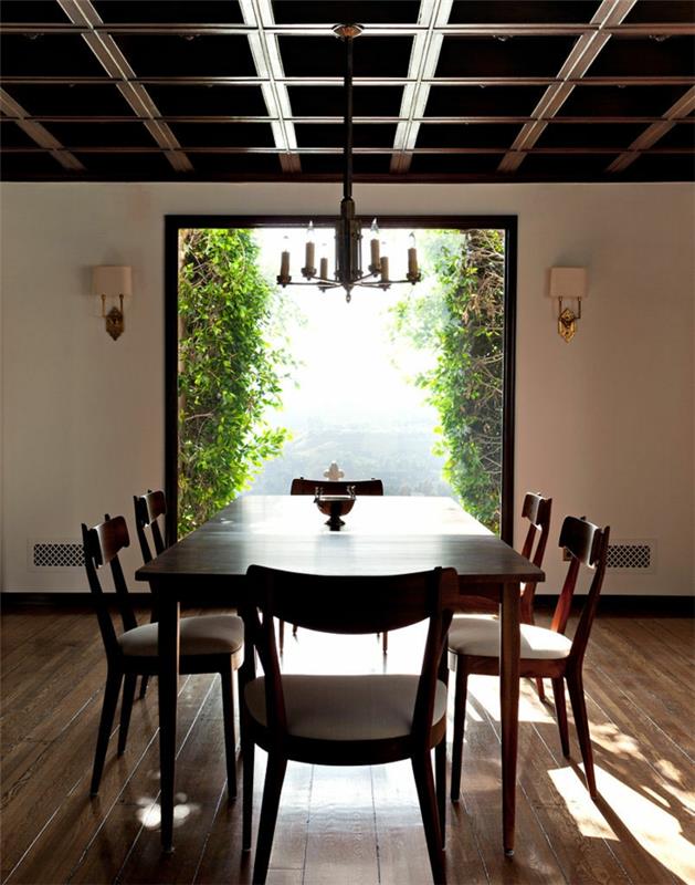 unelma talo moby dining room great kuva ikkuna seinävalot