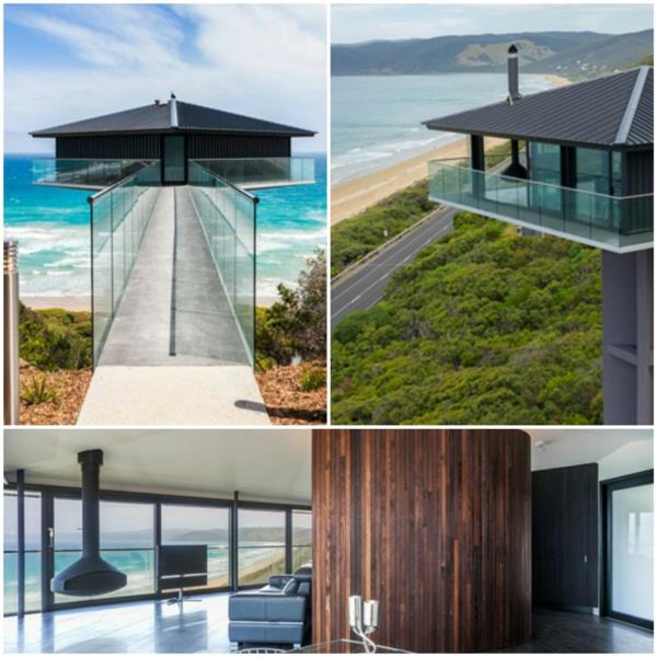 unelmakodit Fairhaven Beach House Australiassa