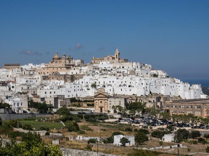 unelma matka italia ostuni puglia loma matka