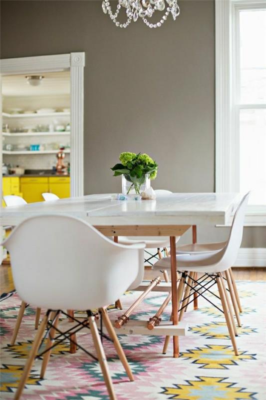 unelma matto etno skandinaavinen design casaydiseno