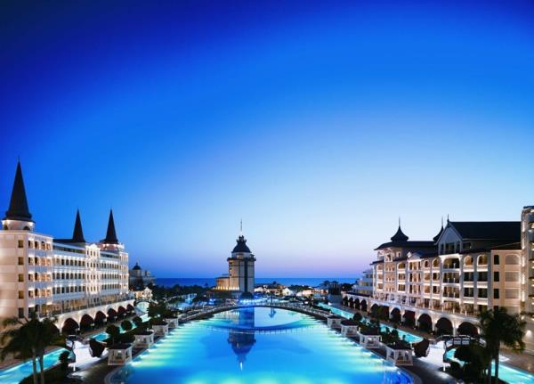 Traumurlab Turkki Antalya Mardan Palace