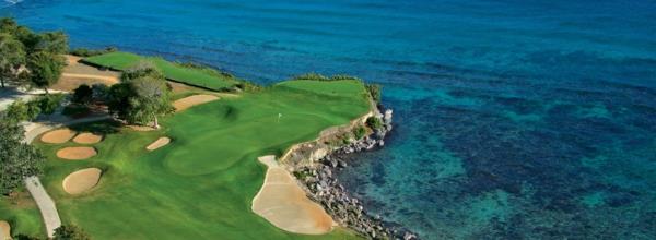 unelma loma karibian golf pelata merinäköala