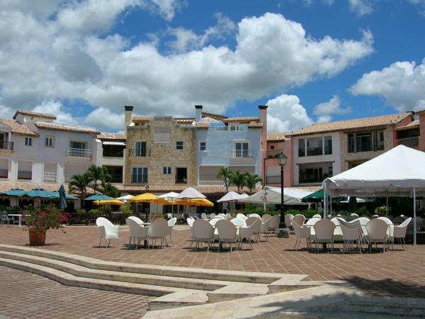 unelma loma karibia la romana marina casa de campo