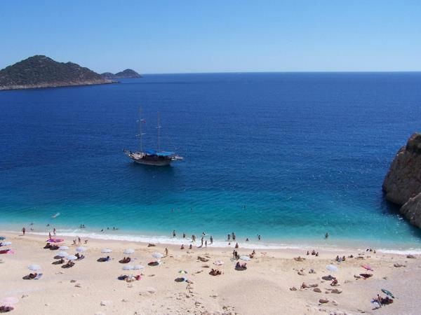 unelma loma turkki bodrum ranta matka