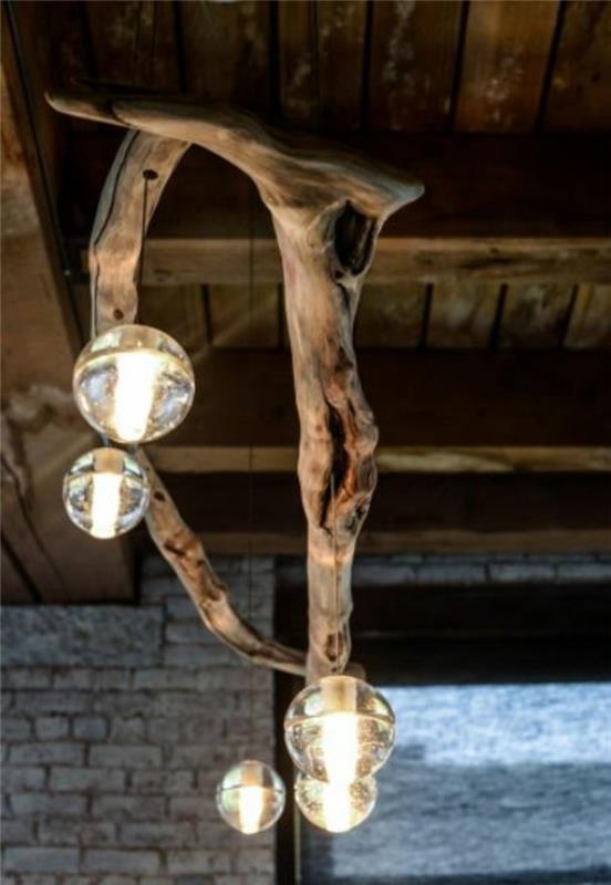 driftwood lamppu diy ideoita kirjeenvaihto