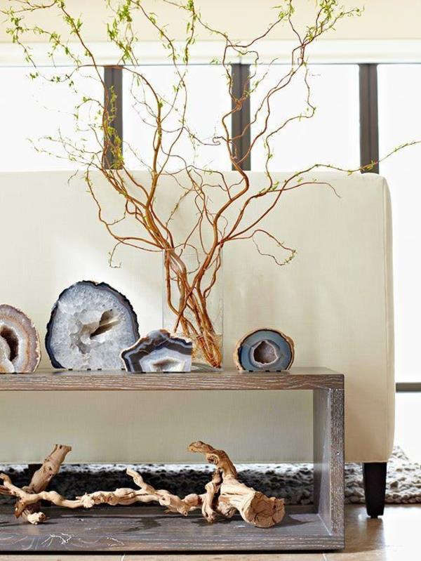 driftwood luonto lahjat pöytä sohvapöytä rakennus yksinkertainen