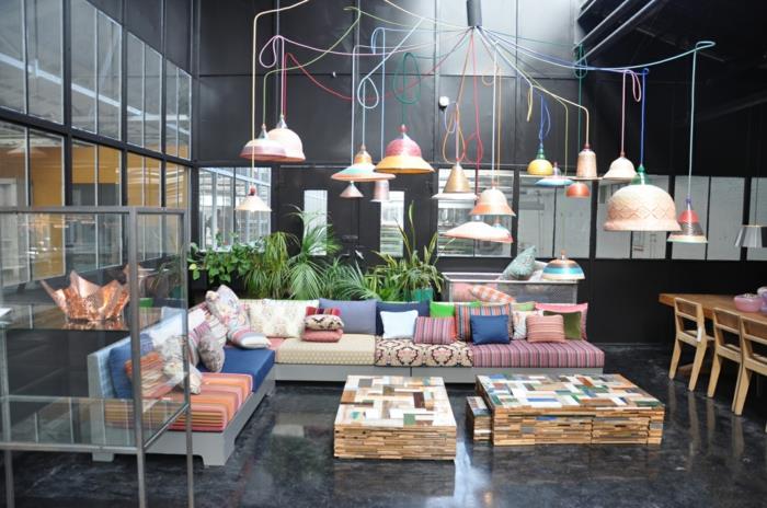 trendit huonekalut dutsch design week piet hein eek