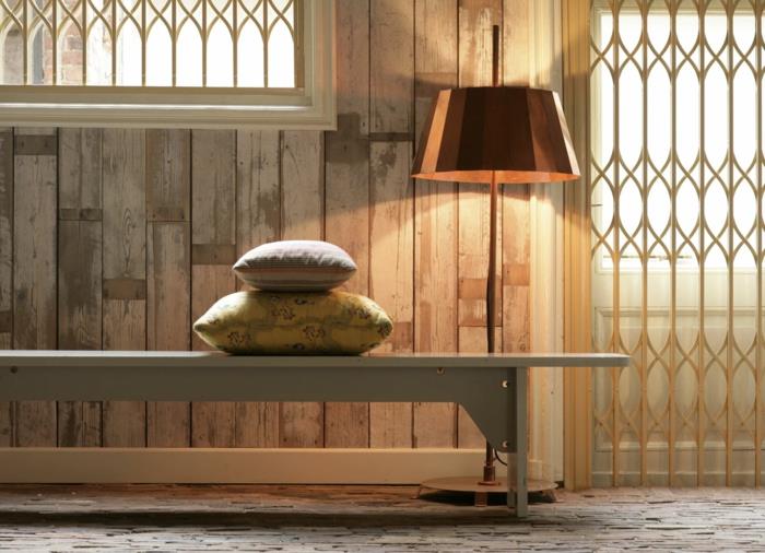 trendit huonekalut dutsch design viikko penkki seinäverhous piet hein eek