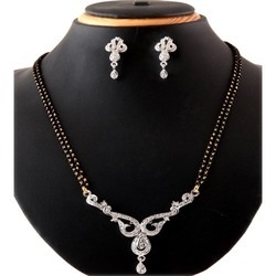 Mangalsutra utánzat