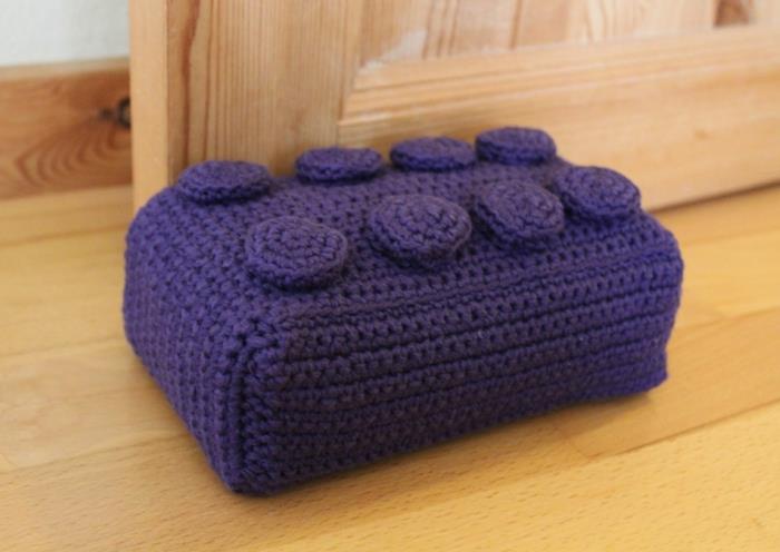 Oven pysäytin ompele oven pysäytyspussi ruostumattomasta teräksestä valmistetun oven pysäytys stricklego