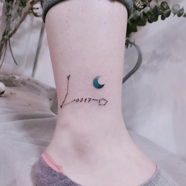 tatuoinnit luutatuointeihin 2020