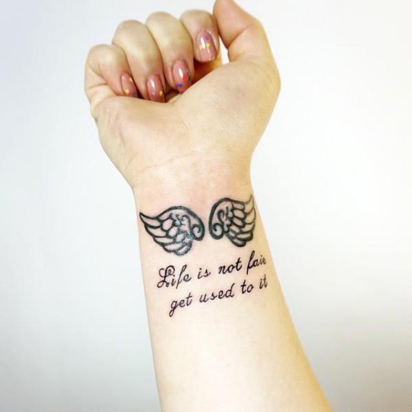 nykyaikaiset tatuoinnit tatuoinnit 2020
