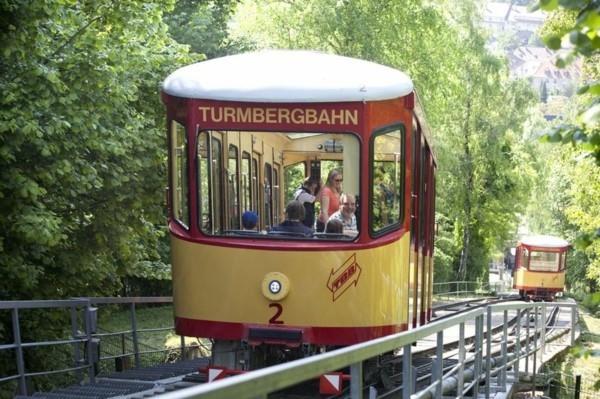torni vuori rautatie karlsruhe