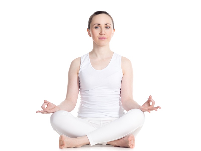 Twin Heart Meditationsteknikker
