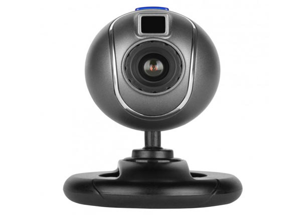 Webcams kamera