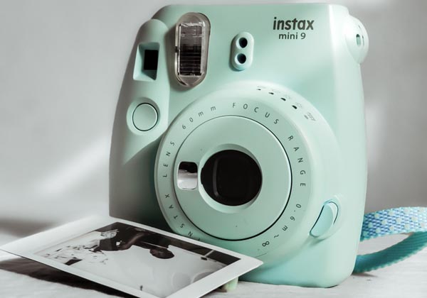 polaroidok