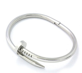 Negle armbånd design