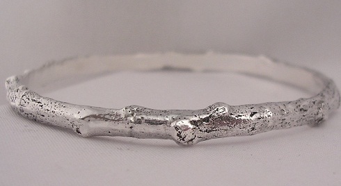 Tree Branch Armbånd Design