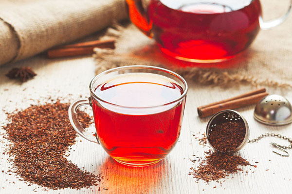 Rooibos tea