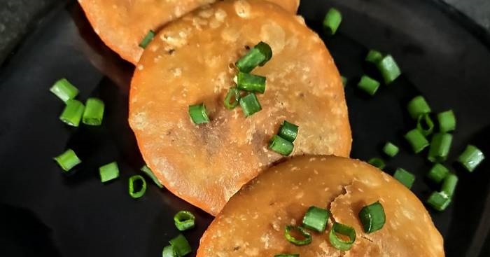 bedste Kachori i udaipur