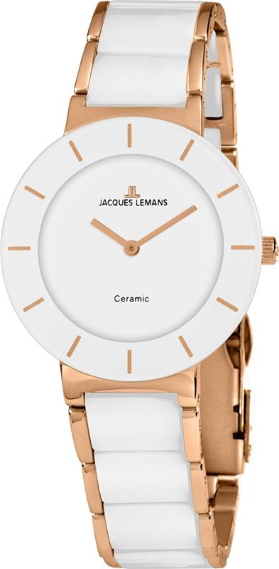 kellot naiset Jacques Lemans elegantti