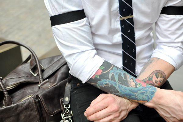 kyynärvarren tatuointiideoita taidekuvia