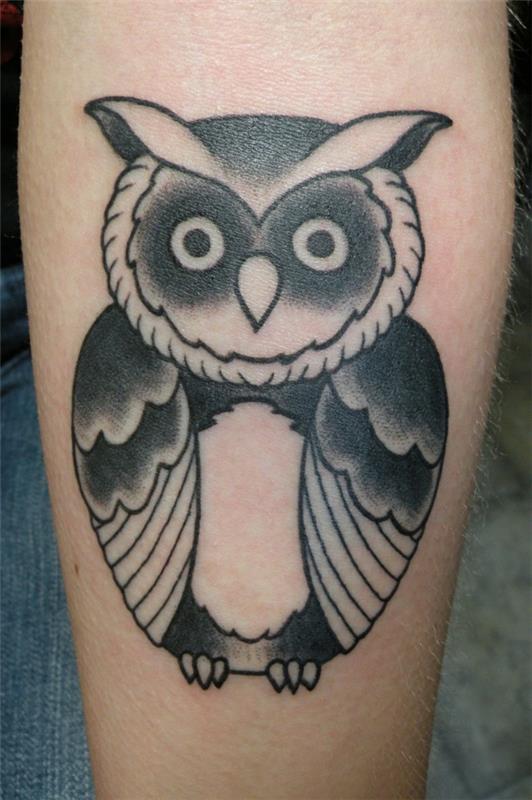 kyynärvarren tatuointi motiivit uhu