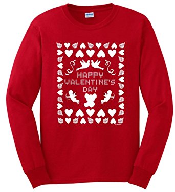 Valentins sweater