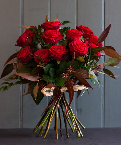 Buket Valentinsgave