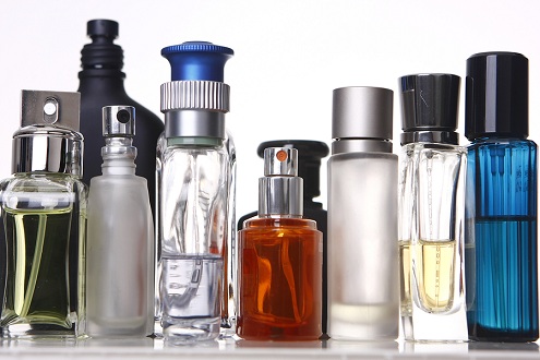 Parfume Valentinsgave