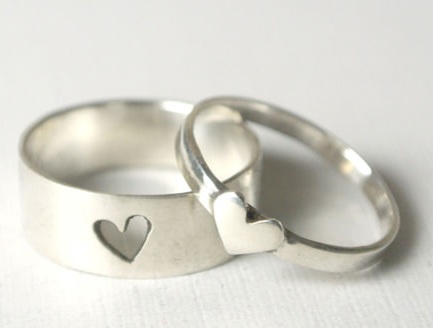 Lov ring Valentinsgave